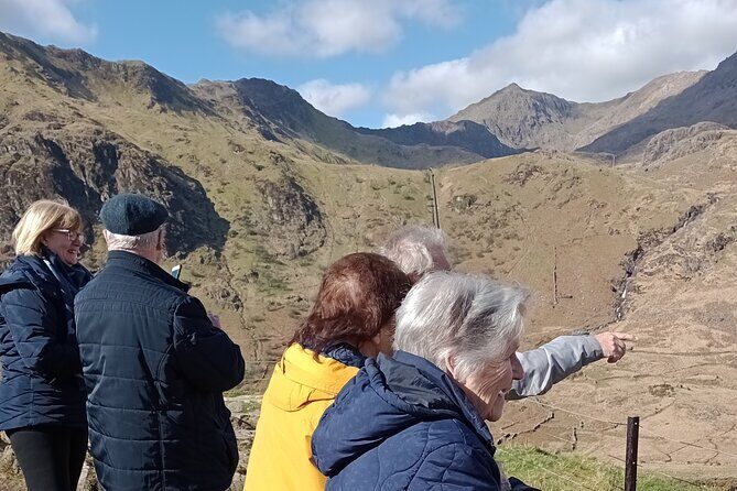Full-day Best of Snowdonia Day Tour - Why This Tour Stands Out