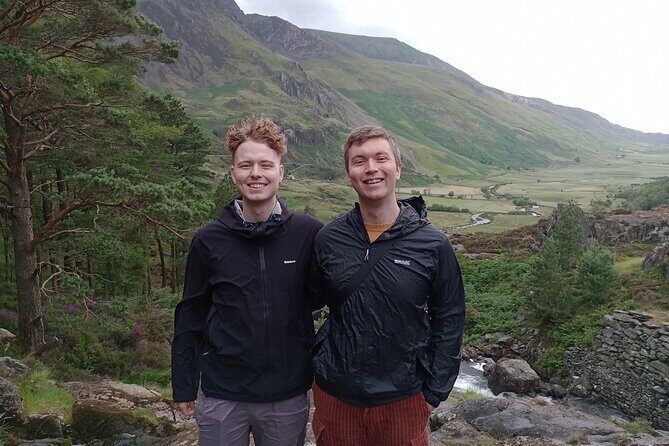 Full-day Best of Snowdonia Day Tour - Practical Considerations