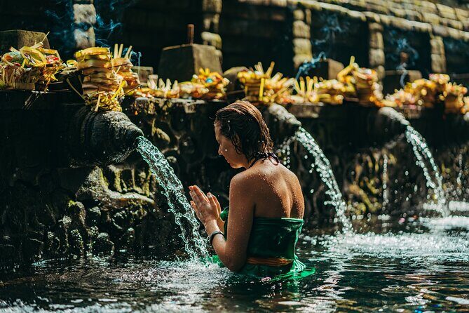 Full Day Best of Ubud Private Tour - An Honest Look at the Full Day Best of Ubud Private Tour