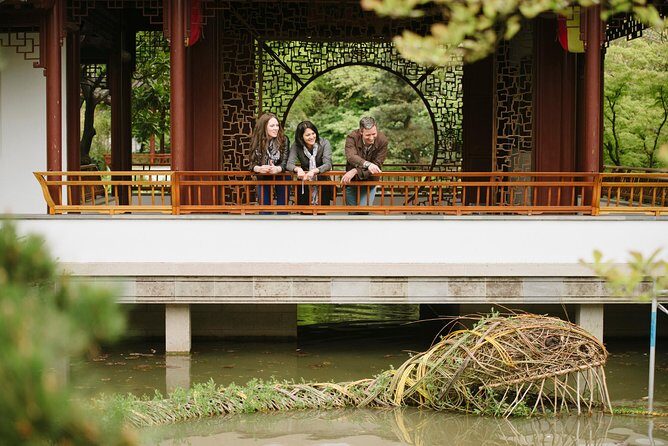 Full Day Best of Vancouver Private City and Gardens Tour - Wrapping It Up
