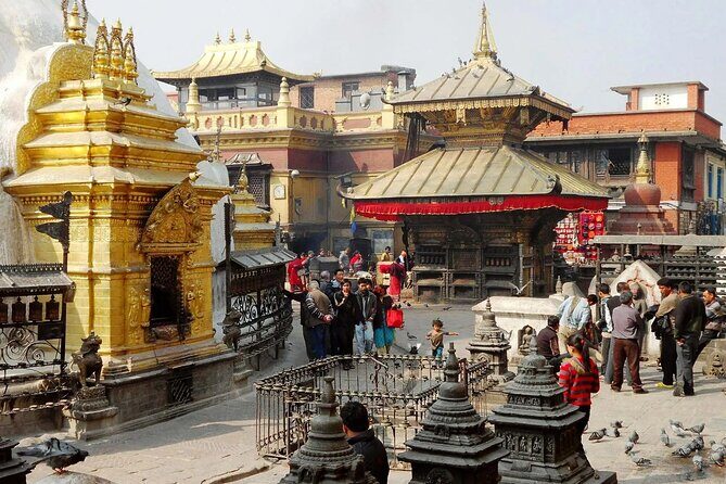 Full Day Bhaktapur and Patan Heritage City Tour in Kathmandu - Who Will Most Appreciate This Tour?