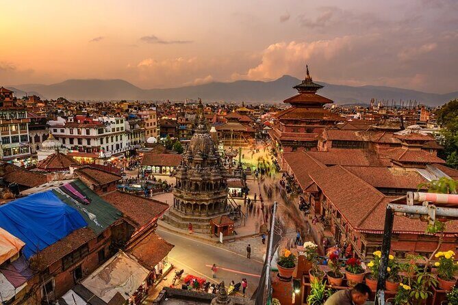 Full Day Bhaktapur and Patan Heritage City Tour in Kathmandu - FAQ
