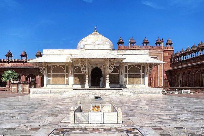 Full Day Bharatpur Bird Sanctuary with Fatehpur Sikri - Practical Tips for the Tour