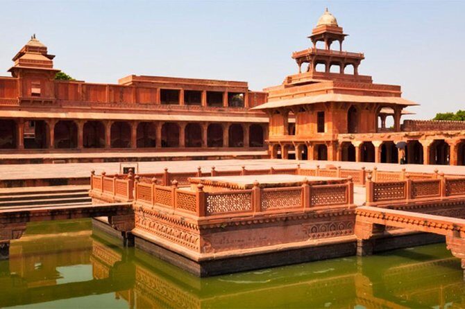 Full Day Bharatpur Bird Sanctuary with Fatehpur Sikri - Final Thoughts