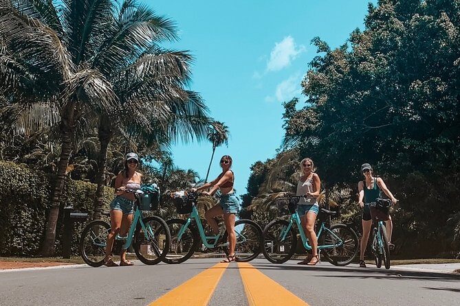 Full Day Bicycle Rental - Who Is This Tour Best For?