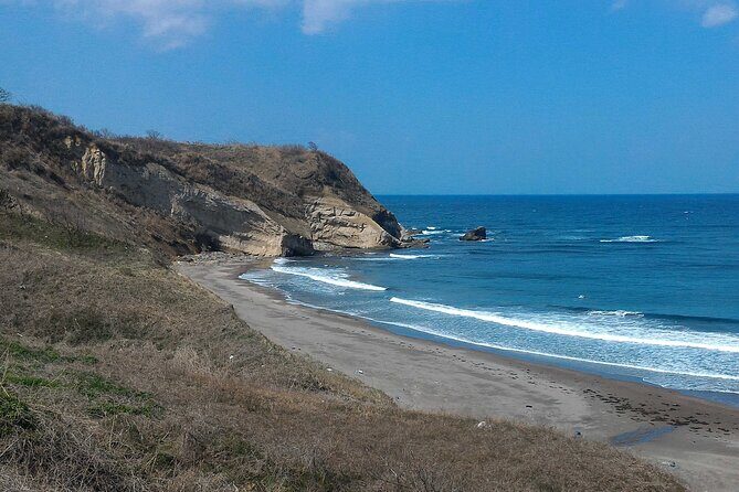 Full-Day Bicycle Tour on the Noto Peninsula - Who Is This Tour Best Suited For?