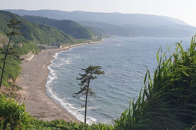 Full-Day Bicycle Tour on the Noto Peninsula - FAQ