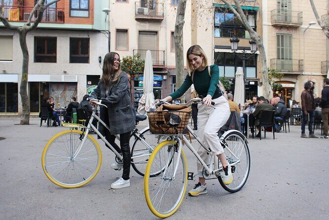 Full day Bike Rent in Valencia - Exploring Valencia by Bike: What to Expect