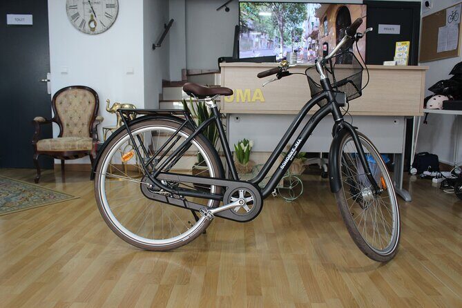 Full Day Bike Rental in Malaga - Why This Bike Rental Offers Real Value