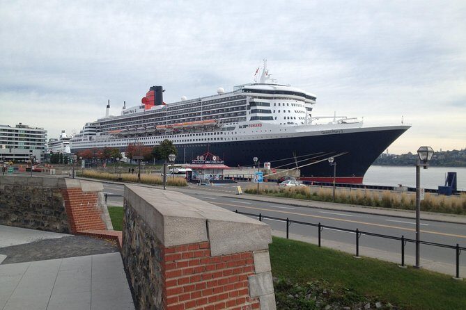 Full-Day Bike Rental in Québec City with Autoguided Itineraries - FAQ