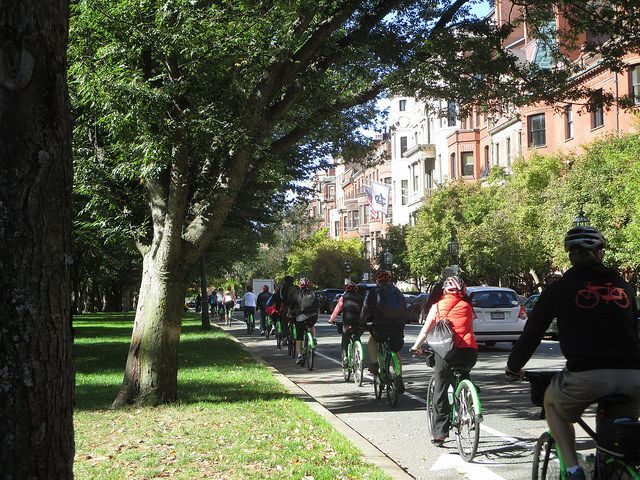 Full Day Bike Rental - An In-Depth Look at the Full Day Bike Rental Experience
