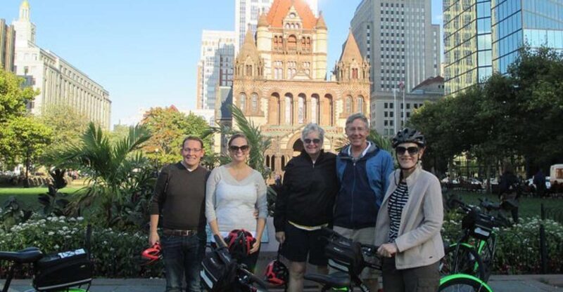 Full Day Bike Rental - Summary: Why You’ll Love This Bike Rental Experience