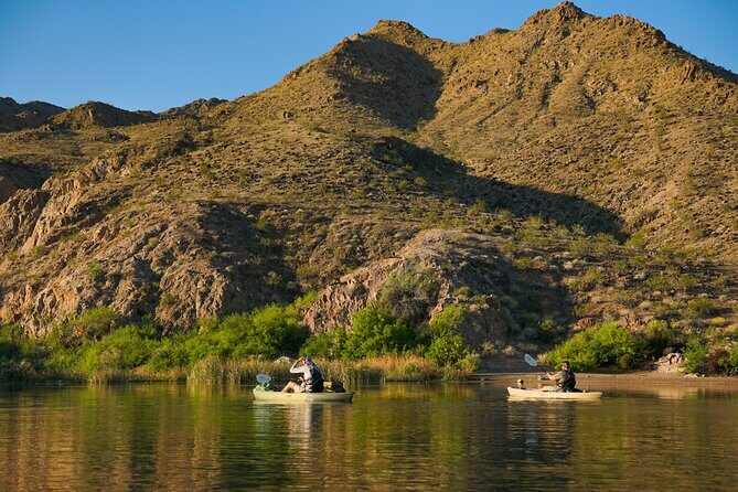 Full Day Black Canyon Narrows Kayak Adventure - Final Thoughts: Is It Worth It?