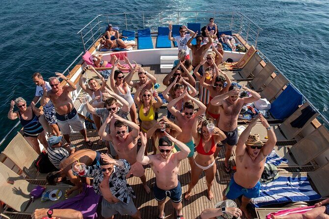 Full Day Blue Lagoon Cruise (Paphos to Latchi) - Sea Star - Why This Tour Works