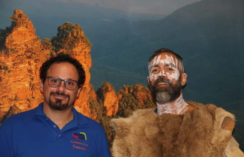 Full Day Blue Mountains with an Italian Touch Bilingual tour - What’s Included and What’s Not