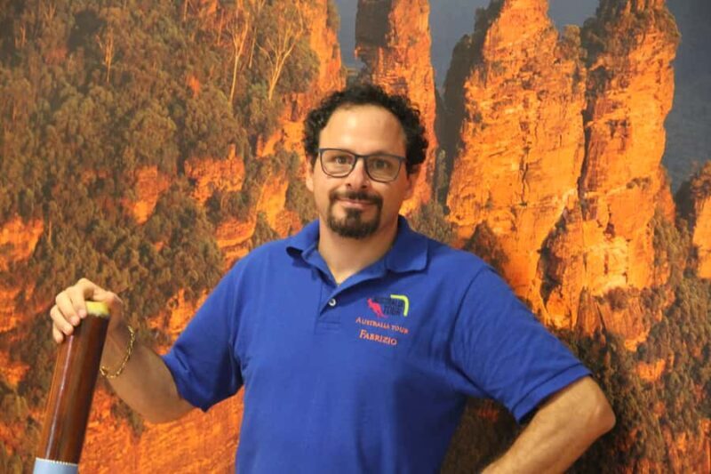 Full Day Blue Mountains with an Italian Touch Bilingual tour - Final Thoughts