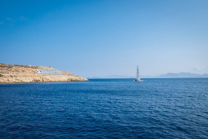 Full Day Boat Cruise to 3 Islands with optional pickup - The Itinerary in Detail