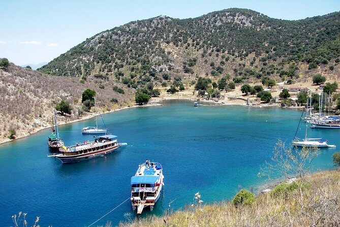 Full-Day Boat Tour in Fethiye Islands - Authentic Insights from Reviews