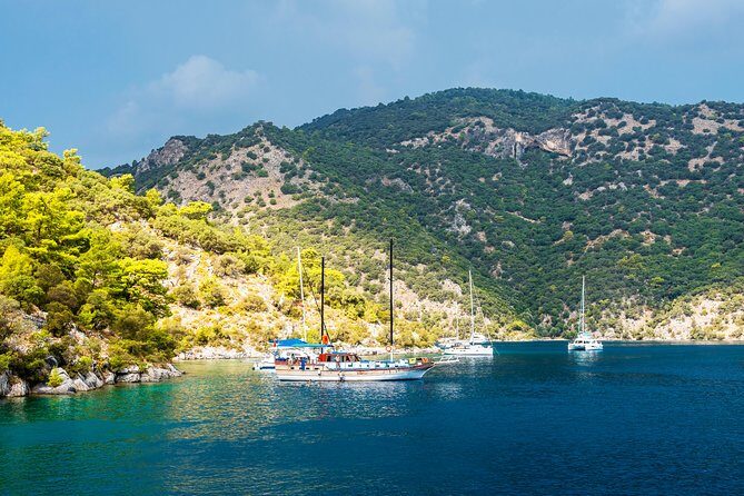 Full-Day Boat Tour in Fethiye Islands - Final Thoughts