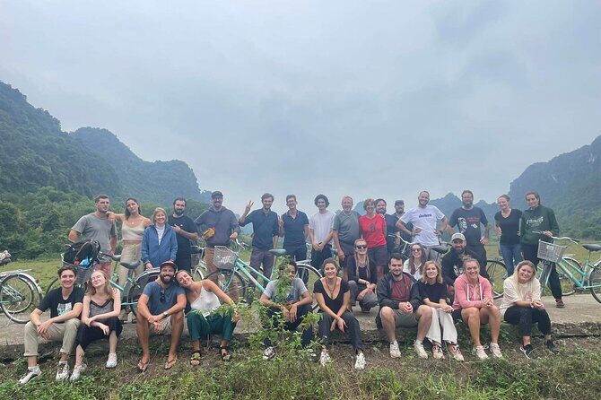 Full Day Boat Tour in Halong Bay, Cat Ba Archipelago & Lan Ha Bay - Authentic Insights from Reviewers