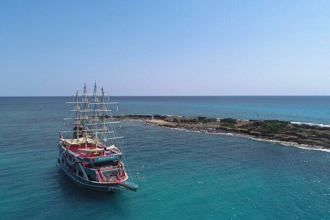 Full Day Boat Tour in Manavgat - FAQ