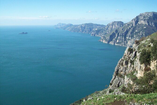 Full-Day Boat Tour in Sorrento and Amalfi Coast from Naples - An in-depth look at the experience