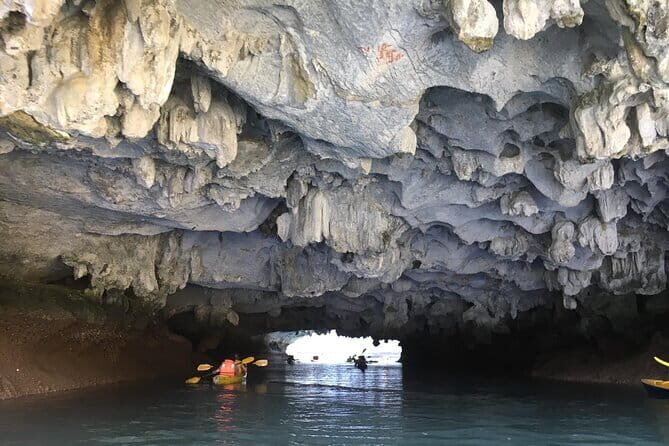 Full day Boat Tour Lan Ha Bay - Ha Long Bay: Kayak, Beach Hopping - Who Will Love This Tour?
