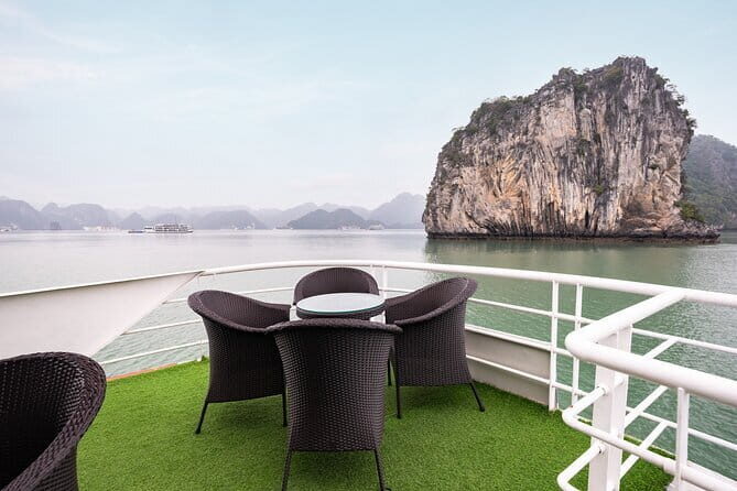 Full day Boat Tour Lan Ha Bay - Ha Long Bay: Kayak, Beach Hopping - Final Thoughts: Is This Tour Worth It?