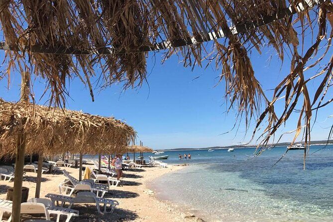 Full-Day Boat Tour of the Medulin Archipelago from Medulin - How the Tour Compares to Others