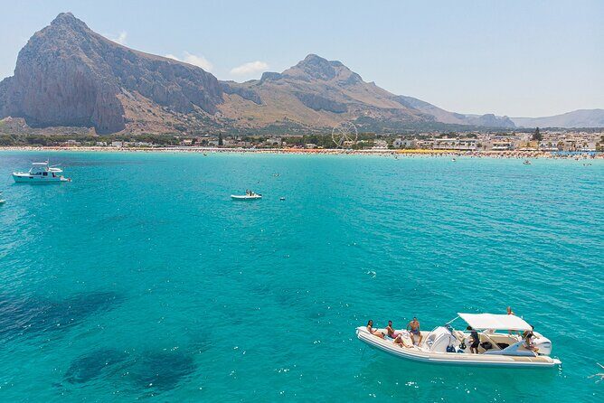 Full Day Boat Tour Palermo and Mondello - What’s Included and What’s Not?