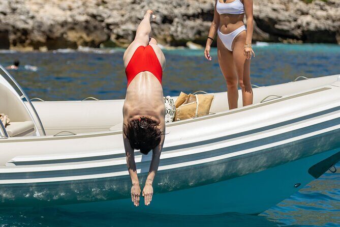 Full Day Boat Tour Palermo and Mondello - Practical Tips for Your Trip