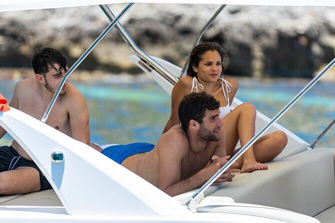 Full Day Boat Tour Palermo and Mondello - The Sum Up: Is This Tour for You?