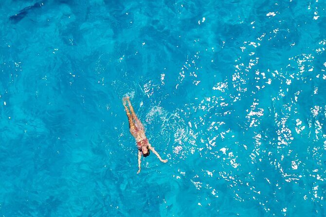 Full Day Boat Tour San Vito Lo Capo to Castellammare del Golfo - Authentic Insights from Reviews