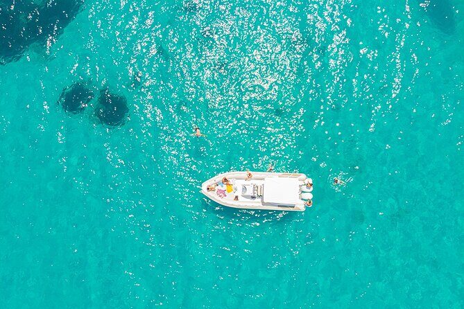 Full Day Boat Tour San Vito Lo Capo to Castellammare del Golfo - Practical Details and Tips
