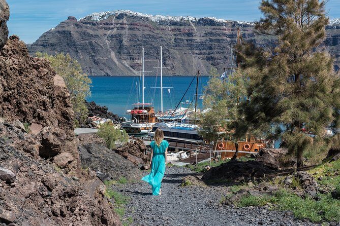 Full Day Boat Tour to Caldera Islands & Sunset in Oia by bus - Final thoughts