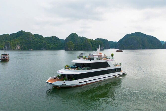 Full day Boat Tour to Lan Ha Bay - Ha Long Bay from Cat Ba Island - Final Thoughts