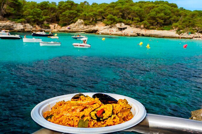 Full day boat tour transfers & lunch included - Who Would Love This Tour?