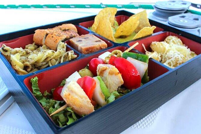 Full Day Boat Tour with Open Bar and Lunch in Riviera Maya - An Overview of the Experience