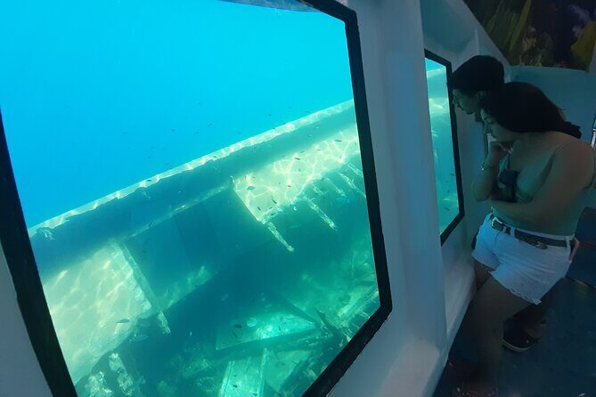 Full-Day Boat trip marmaris / Day trip by Glass bottom - Analyzing the Value