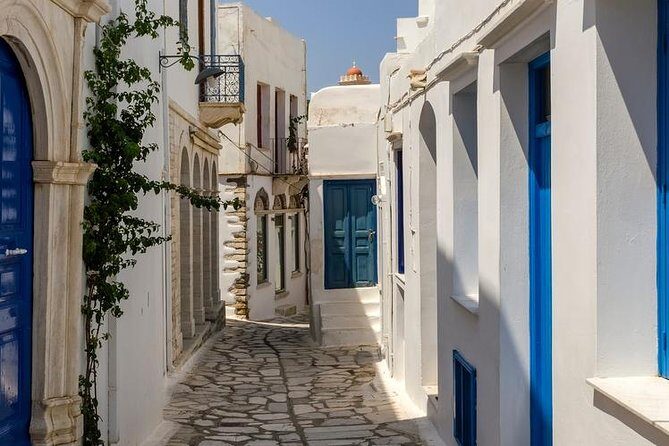 Full Day Boat Trip to Tinos Island from Mykonos - Pricing and Value