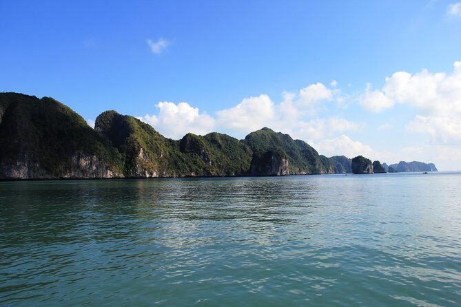 Full day boat trip with Cat Ba Captain Jack to Lan Ha Bay and Ha Long Bay - Setting the Scene: What to Expect on the Tour