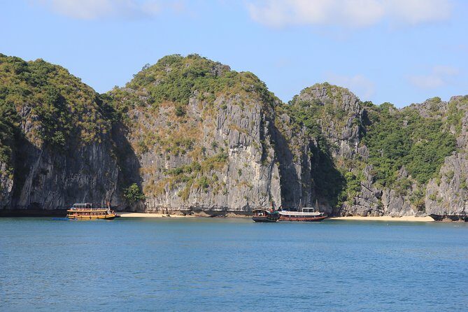 Full day boat trip with Cat Ba Captain Jack to Lan Ha Bay and Ha Long Bay - Who Is This Tour Best For?
