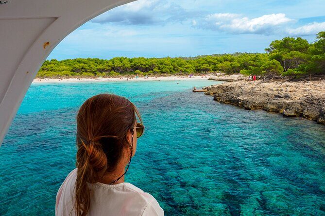Full day boat trip with lunch - Practical Details: Timing, Group Size, and Booking