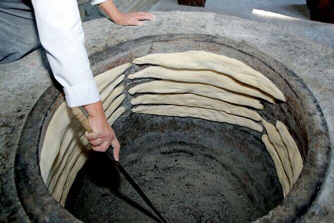 Full Day Bodbe Sighnaghi and Telavi Wine Tasting Tour - The Sum Up