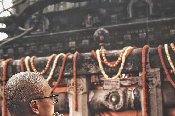 Full-Day Bodh Gaya Private Tour from Patna - Key Points