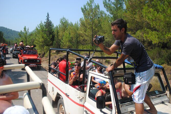 Full-Day Bodrum Jeep Safari Tour with Lunch - Final Thoughts