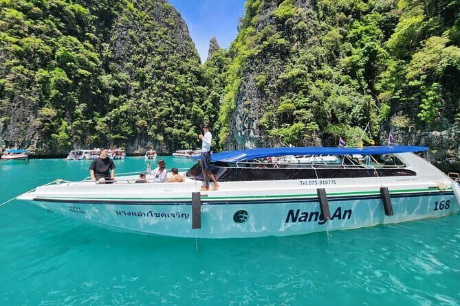 Full-Day Bor Thor Sea Cave Kayaking Adventure from Krabi - What Makes This Tour Stand Out?