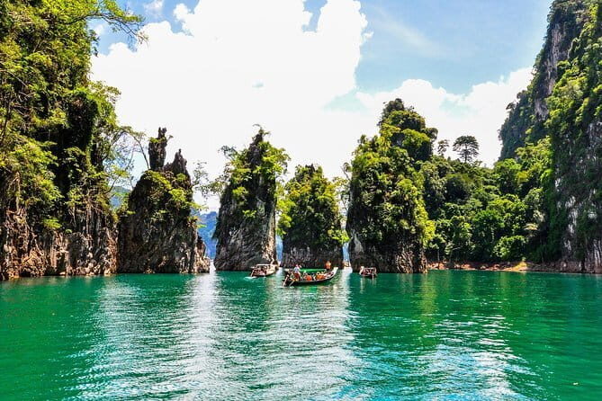 Full-Day Bor Thor Sea Cave Kayaking Adventure from Krabi - Practical Tips for Making the Most of Your Day