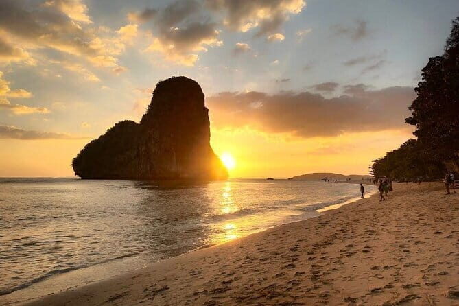 Full-Day Bor Thor Sea Cave Kayaking Adventure from Krabi - FAQ