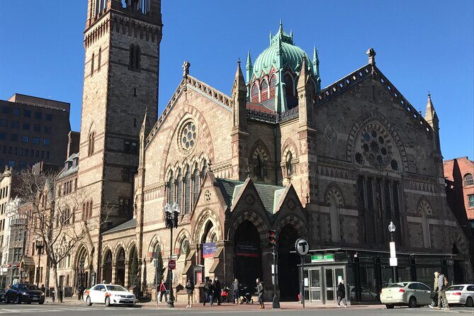 Full-Day Boston Tour from New York - Returning to New York and Final Thoughts